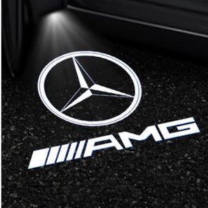 Front Row Door Storage Box Handle Pocket Armrest Phone Container Mercedes Benz